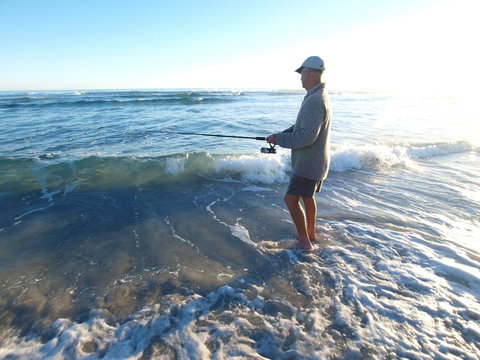 Seymour Waves - Phillip Island Accommodation 22