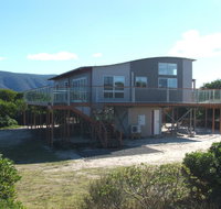 Seymour Waves - Phillip Island Accommodation