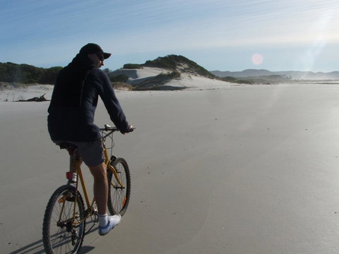 Seymour Waves - Phillip Island Accommodation 18