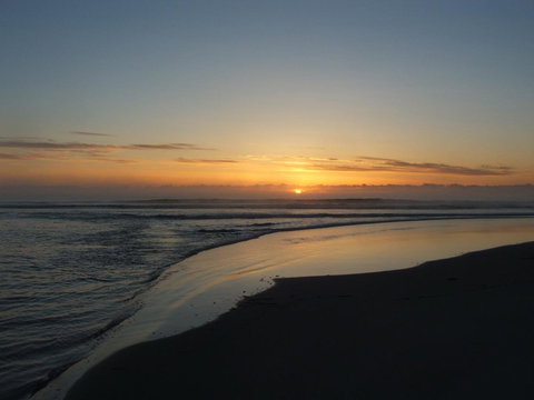 Seymour Waves - Phillip Island Accommodation 24