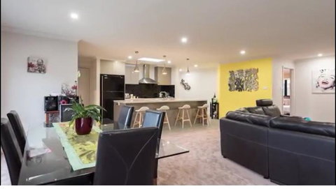 Euphoria House - Phillip Island Accommodation 12