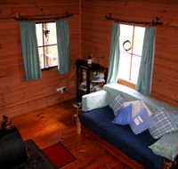 Cradle Mountain Love Shack - Phillip Island Accommodation