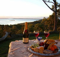 Island View Spa Cottage - Phillip Island Accommodation