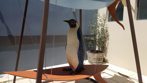 Blu-Sea 365 - Phillip Island Accommodation 21