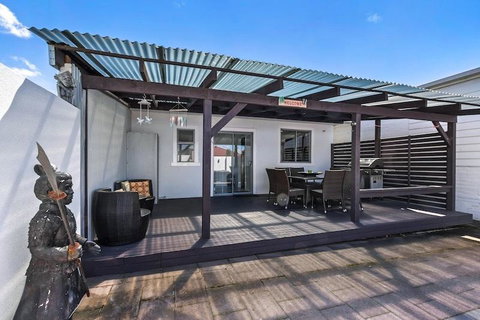 Ruby Soho Villas - Phillip Island Accommodation 3