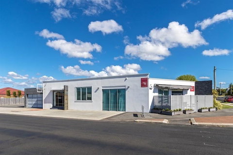 Ruby Soho Villas - Phillip Island Accommodation 11