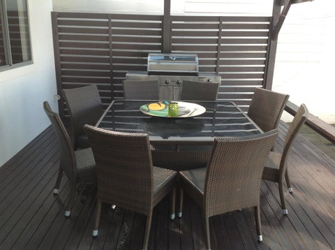 Ruby Soho Villas - Phillip Island Accommodation 12