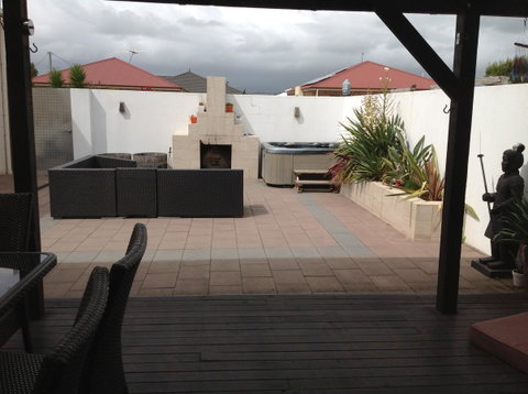 Ruby Soho Villas - Phillip Island Accommodation 13