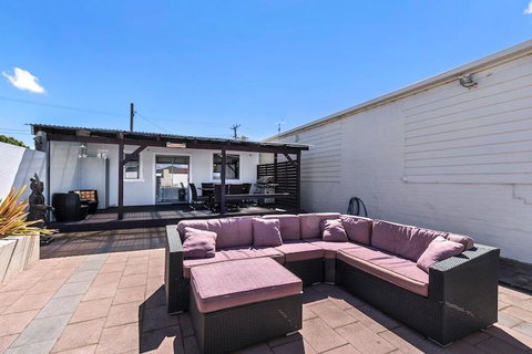 Ruby Soho Villas - Phillip Island Accommodation 2