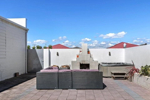 Ruby Soho Villas - Phillip Island Accommodation 4