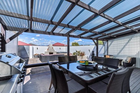 Ruby Soho Villas - Phillip Island Accommodation 5