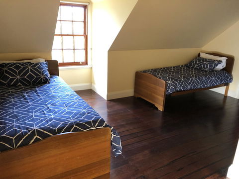 CLAYFIELD HOMESTEAD - Rustic Country Accommodation - Phillip Island Accommodation 19