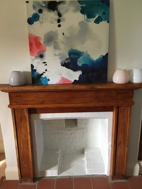 CLAYFIELD HOMESTEAD - Rustic Country Accommodation - Phillip Island Accommodation 11