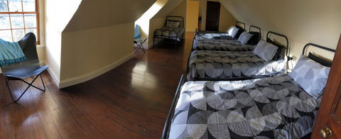 CLAYFIELD HOMESTEAD - Rustic Country Accommodation - Phillip Island Accommodation 16