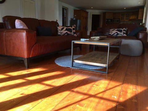 CLAYFIELD HOMESTEAD - Rustic Country Accommodation - Phillip Island Accommodation 3