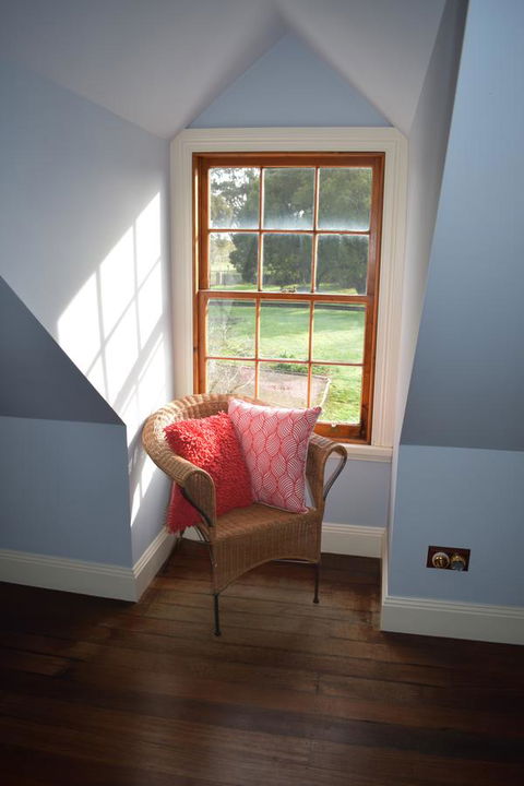 CLAYFIELD HOMESTEAD - Rustic Country Accommodation - Phillip Island Accommodation 18