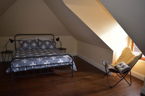 CLAYFIELD HOMESTEAD - Rustic Country Accommodation - Phillip Island Accommodation 15