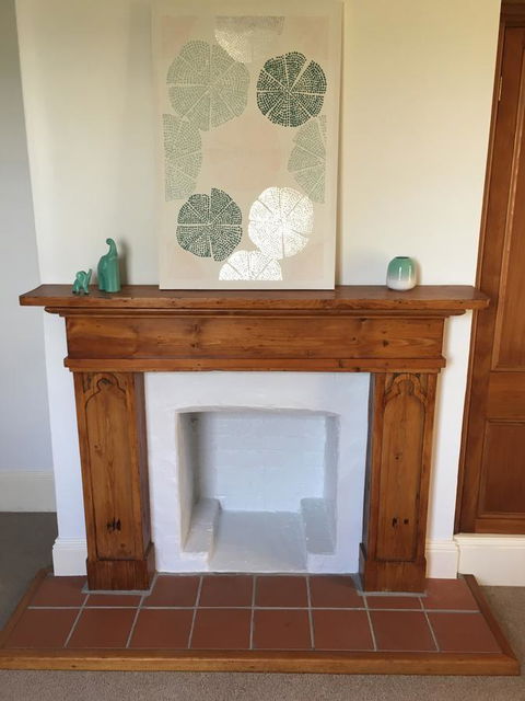 CLAYFIELD HOMESTEAD - Rustic Country Accommodation - Phillip Island Accommodation 13