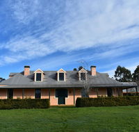 Clayfield Homestead - Phillip Island Accommodation