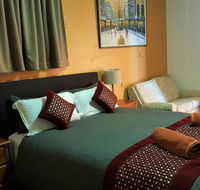 New Olympic Motel - Phillip Island Accommodation