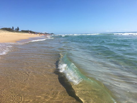 NEW UPMARKET COMFORTABLE 2 Bed, 2 Bath, OCEAN VIEWS, 250m To BUDDINA BEACH! - Phillip Island Accommodation 0