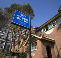 Newcastle Beach YHA - Phillip Island Accommodation