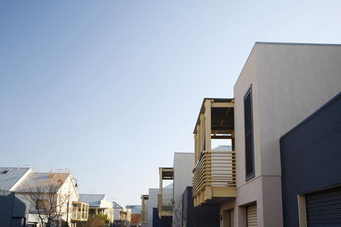 Newcastle Harbourside Terraces - Phillip Island Accommodation 2