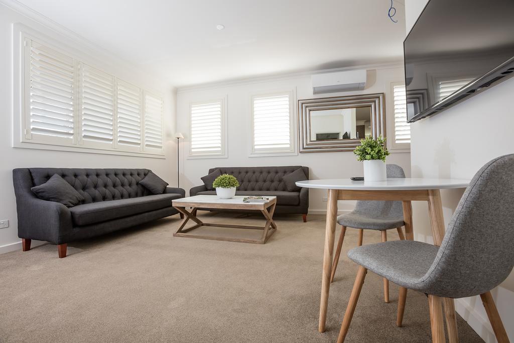 Redan VIC Phillip Island Accommodation