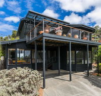 NICHE ON NOBLE - Ever Changing Vista - Phillip Island Accommodation