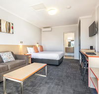 Nightcap at Ferntree Gully Hotel Motel - Phillip Island Accommodation