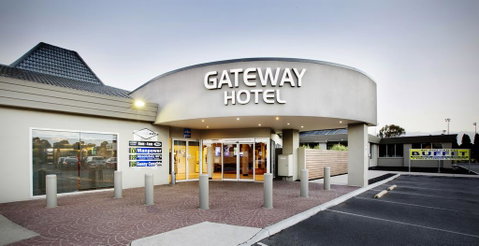 Nightcap At Gateway Hotel - Phillip Island Accommodation 1