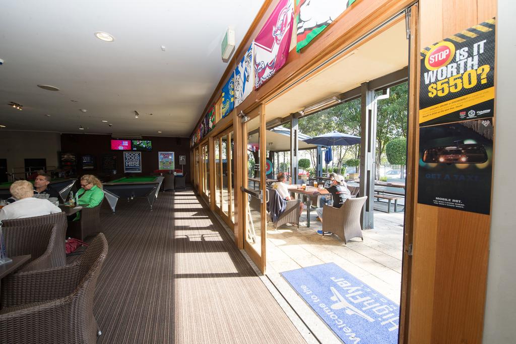 Condell Park NSW Phillip Island Accommodation