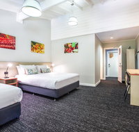 Nightcap at the Ranch Hotel - Phillip Island Accommodation