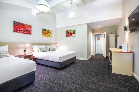 Nightcap At The Ranch Hotel - Phillip Island Accommodation 0