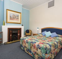 Ningana Heritage Houses - Phillip Island Accommodation