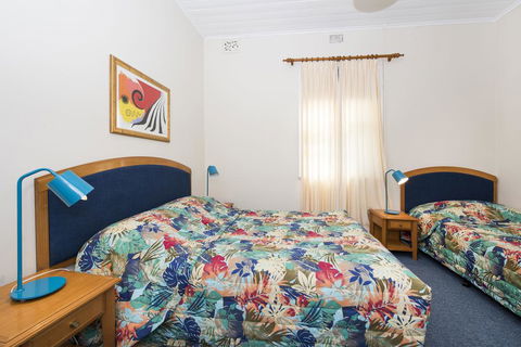 Ningana Heritage Houses - Phillip Island Accommodation 3