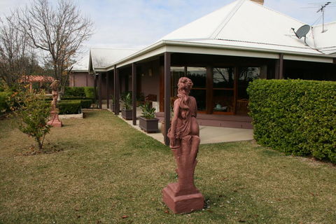 Nirvana Vista Estate - Phillip Island Accommodation 1