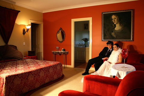 Nirvana Vista Estate - Phillip Island Accommodation 0