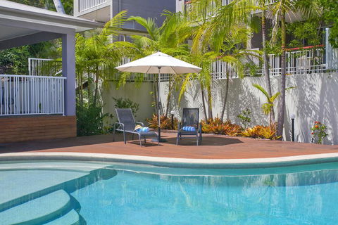 Noosa Heads Motel - Phillip Island Accommodation 1