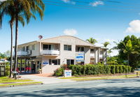Noosa Sun Motel