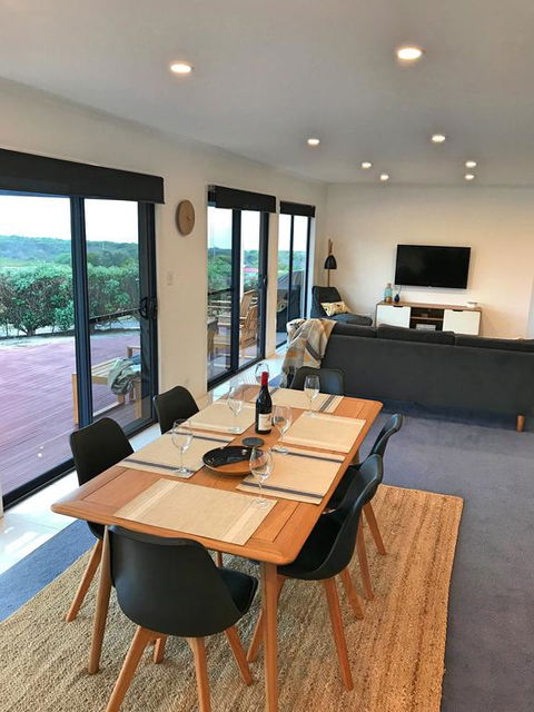 NOR'EAST Beaumaris - Phillip Island Accommodation 3