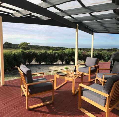 NOR'EAST Beaumaris - Phillip Island Accommodation 0