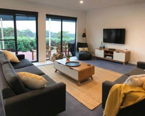 NOR'EAST Beaumaris - Phillip Island Accommodation 2