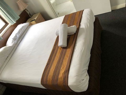 Normandie Inn And Function Centre - Phillip Island Accommodation 1