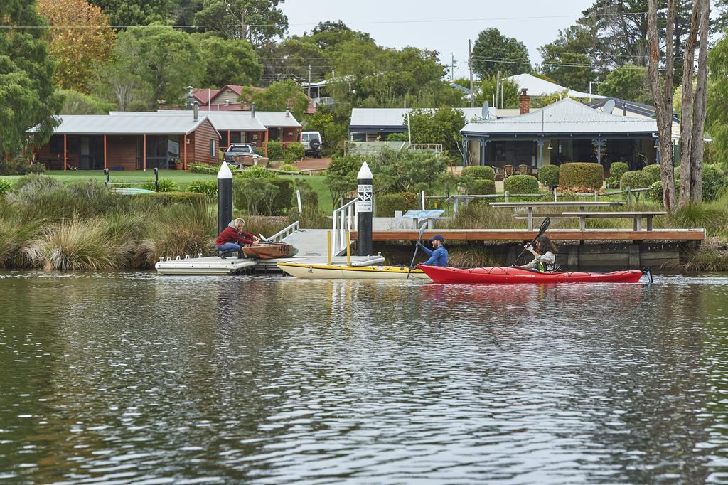  Phillip Island Accommodation