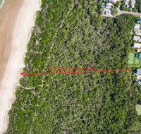 North Byron luxury beachfront - 'Mia Beach Abode' - Phillip Island Accommodation