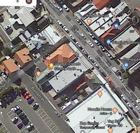 North Hobart Apartments - Phillip Island Accommodation