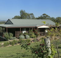 North Lodge Clan Cottage - Phillip Island Accommodation