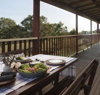 North Lodge Highland Cottage - Phillip Island Accommodation