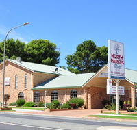 North Parkes Motel - Phillip Island Accommodation